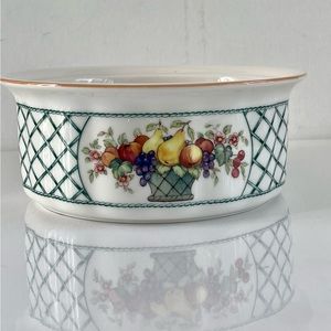 Villeroy & Boch Vegetable Serving Bowl